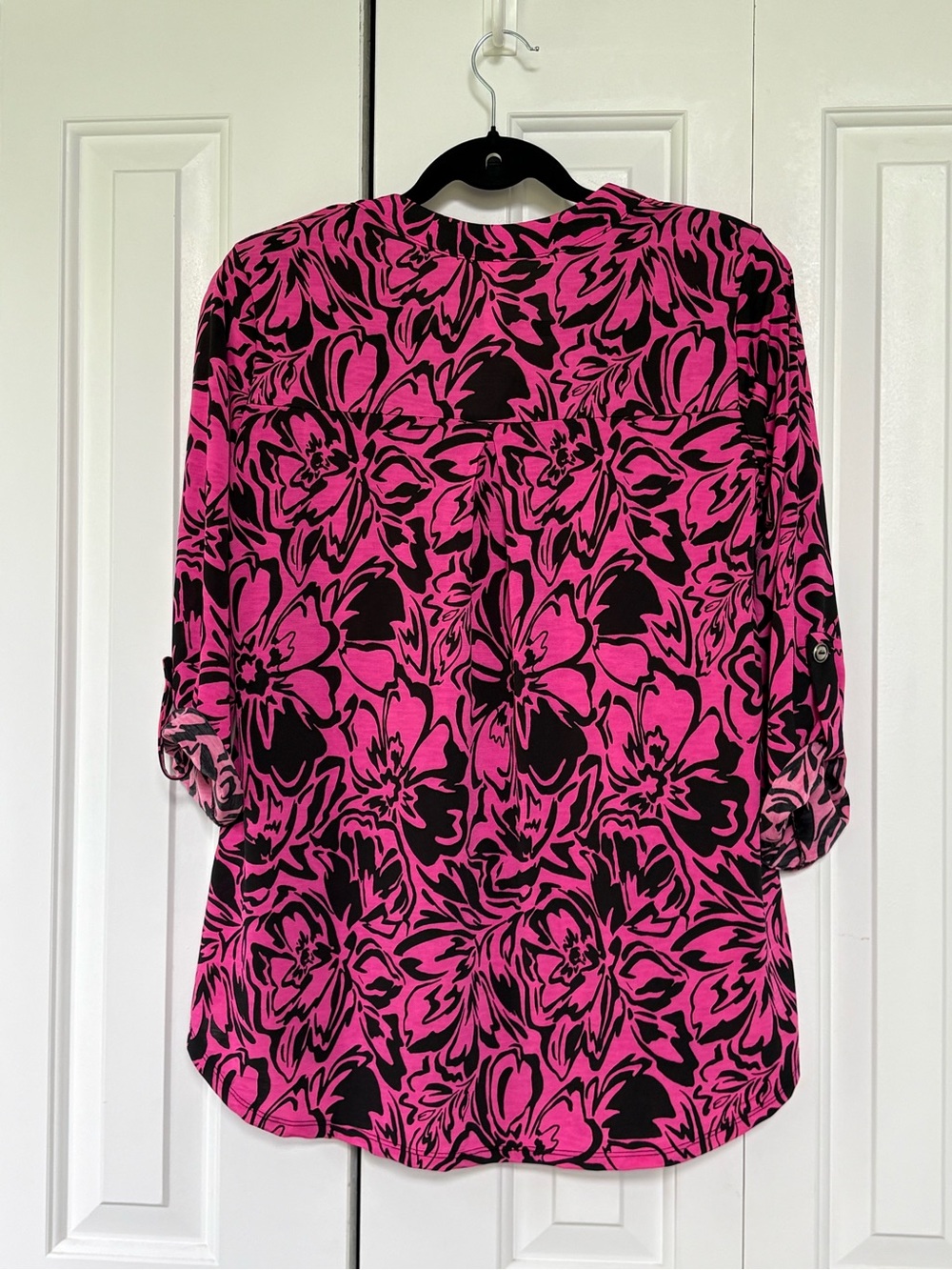 Dear Scarlett Lizzy Tunice Blouse - Size Small NWOT - Picture 11 of 14
